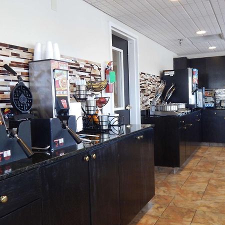 Best Western Sault Ste. Marie Ngoại thất bức ảnh