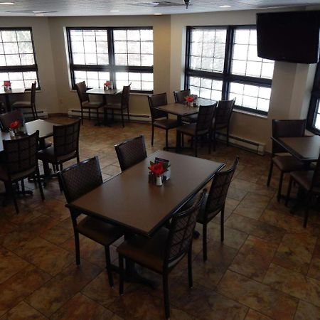 Best Western Sault Ste. Marie Ngoại thất bức ảnh