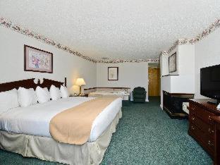 Best Western Sault Ste. Marie Phòng bức ảnh