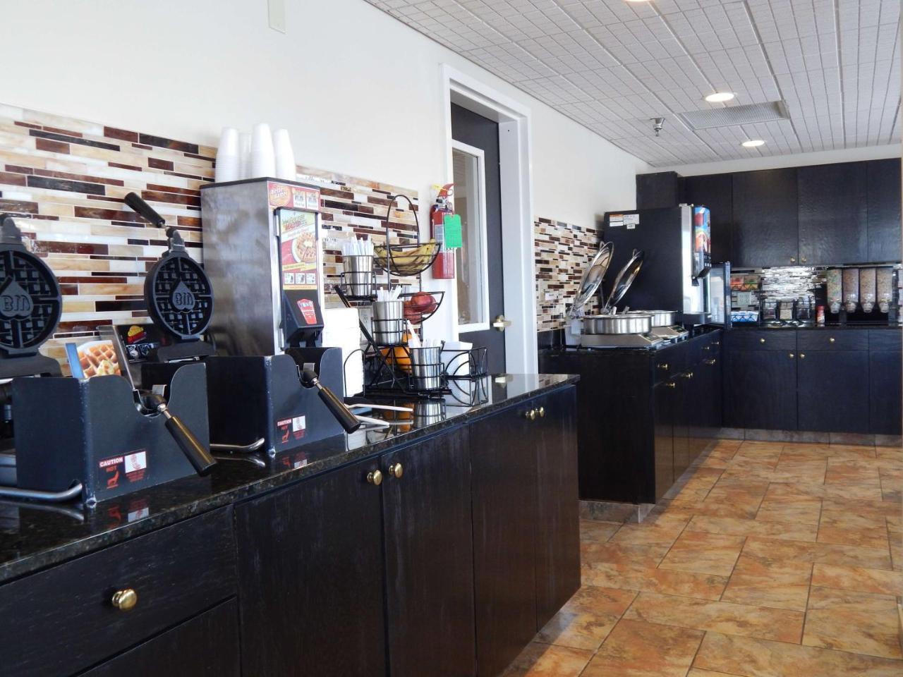 Best Western Sault Ste. Marie Ngoại thất bức ảnh
