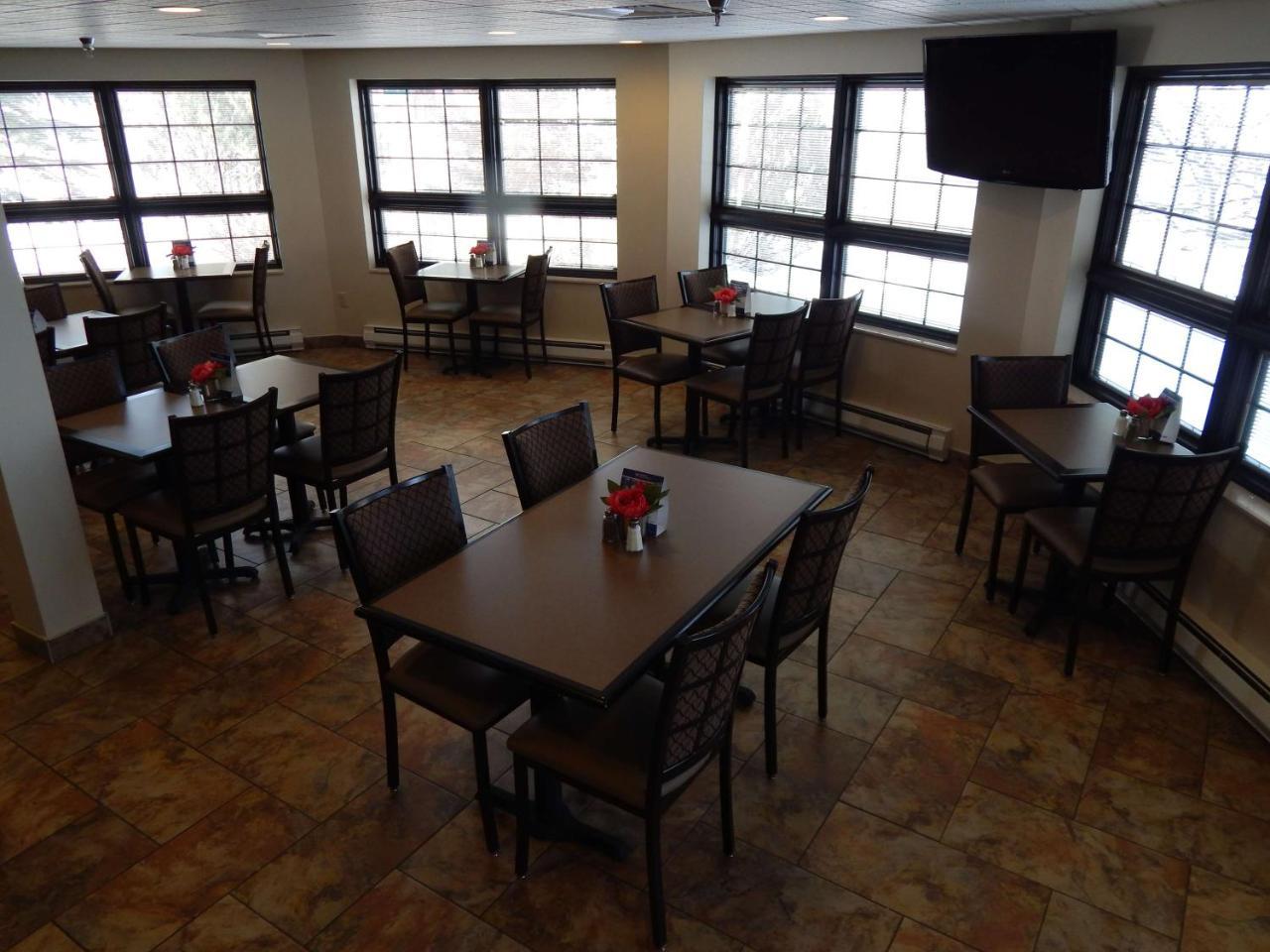 Best Western Sault Ste. Marie Ngoại thất bức ảnh