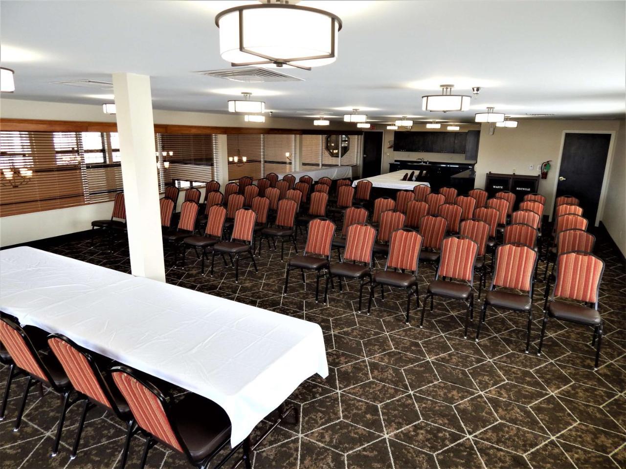 Best Western Sault Ste. Marie Ngoại thất bức ảnh