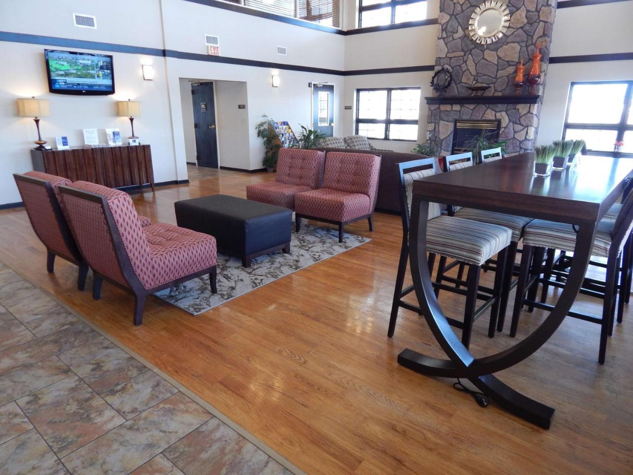 Best Western Sault Ste. Marie Ngoại thất bức ảnh