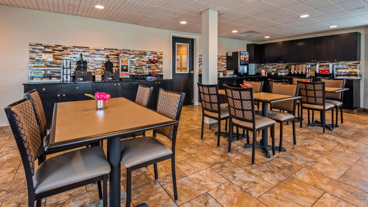 Best Western Sault Ste. Marie Ngoại thất bức ảnh