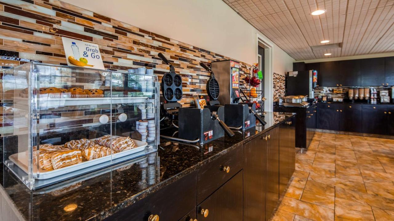 Best Western Sault Ste. Marie Ngoại thất bức ảnh