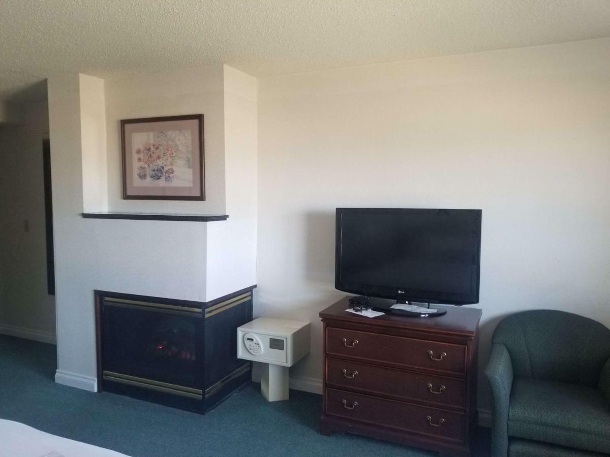 Best Western Sault Ste. Marie Ngoại thất bức ảnh
