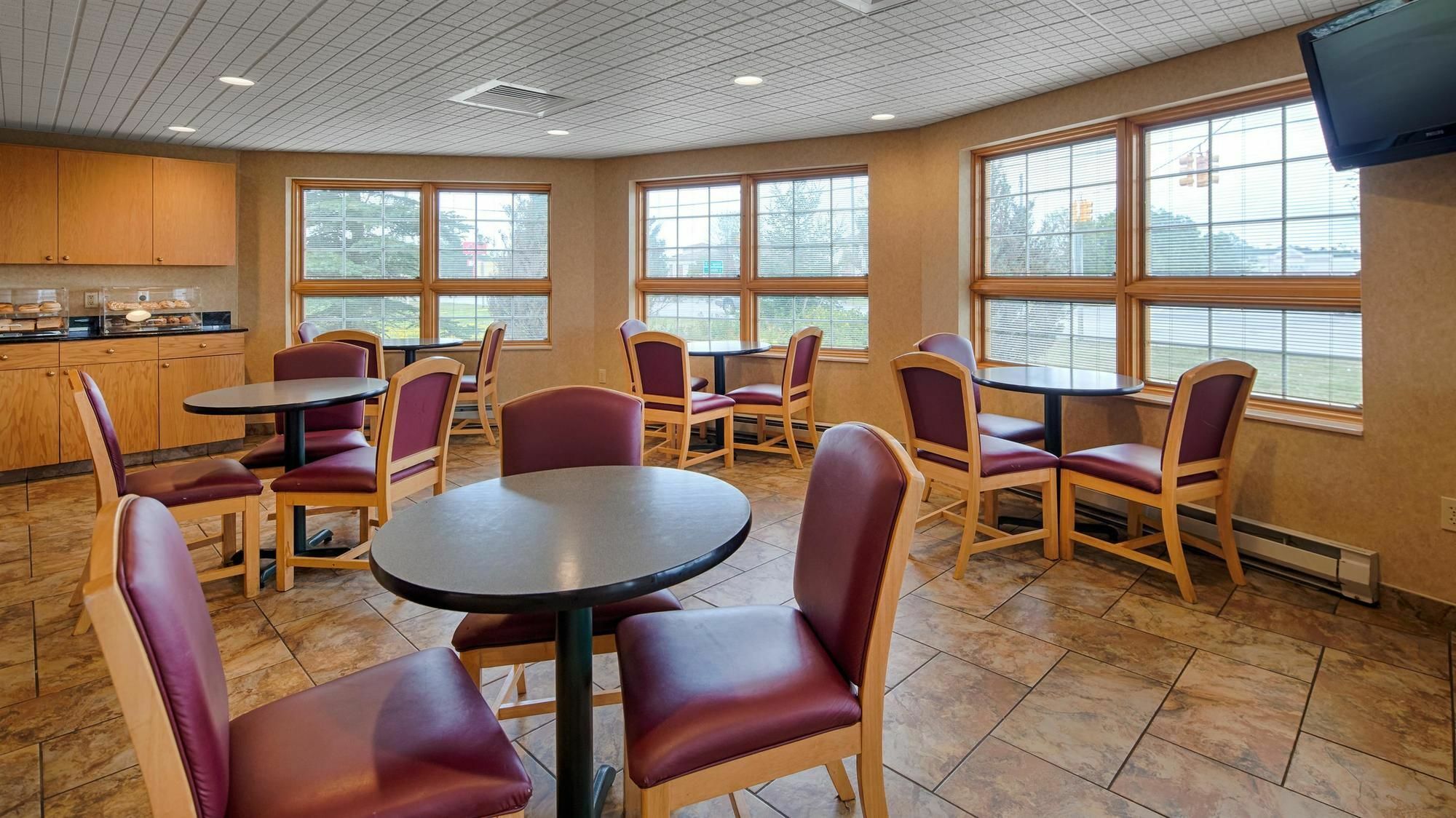 Best Western Sault Ste. Marie Ngoại thất bức ảnh