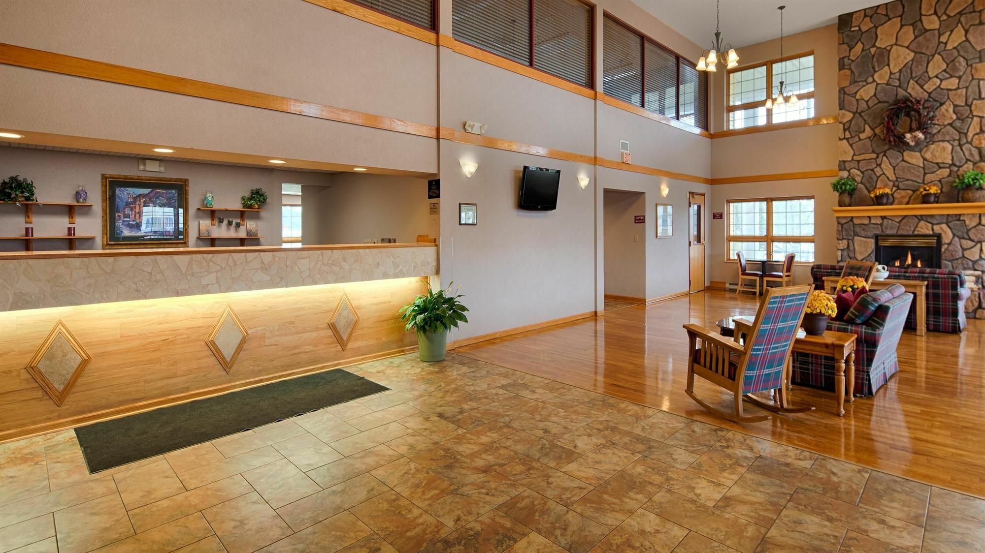 Best Western Sault Ste. Marie Ngoại thất bức ảnh