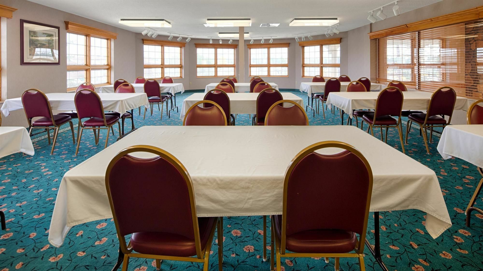 Best Western Sault Ste. Marie Ngoại thất bức ảnh